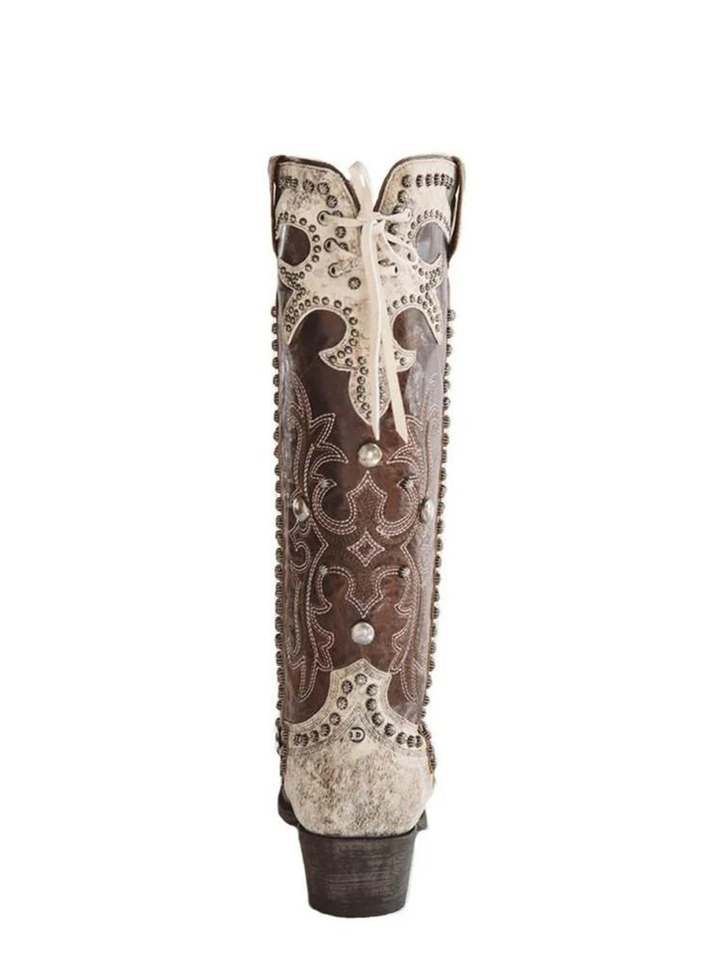 Ammunition Boot
