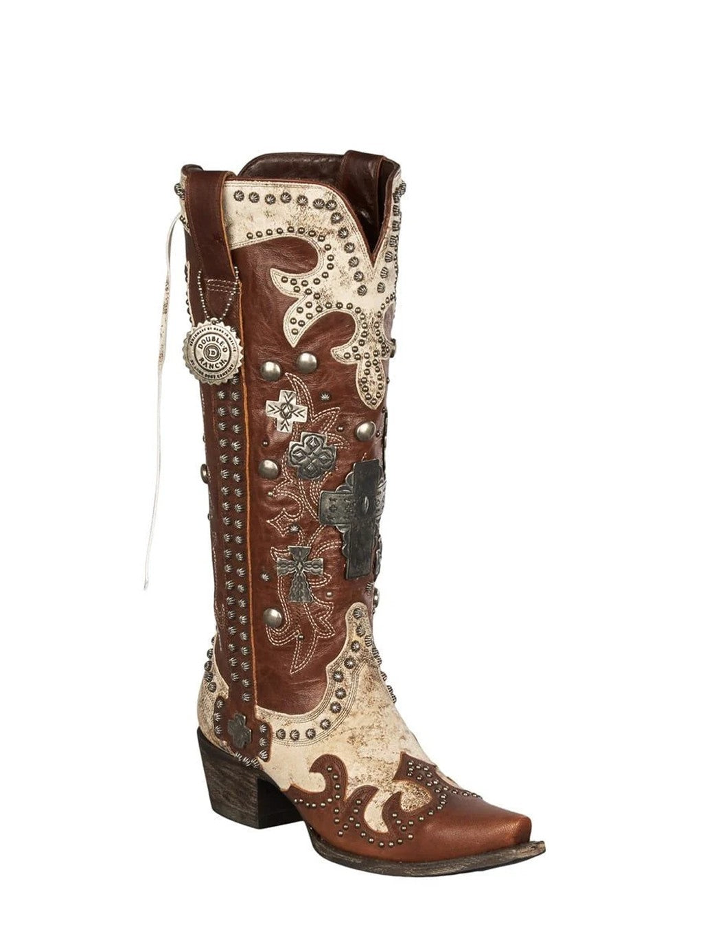 Ammunition Boot