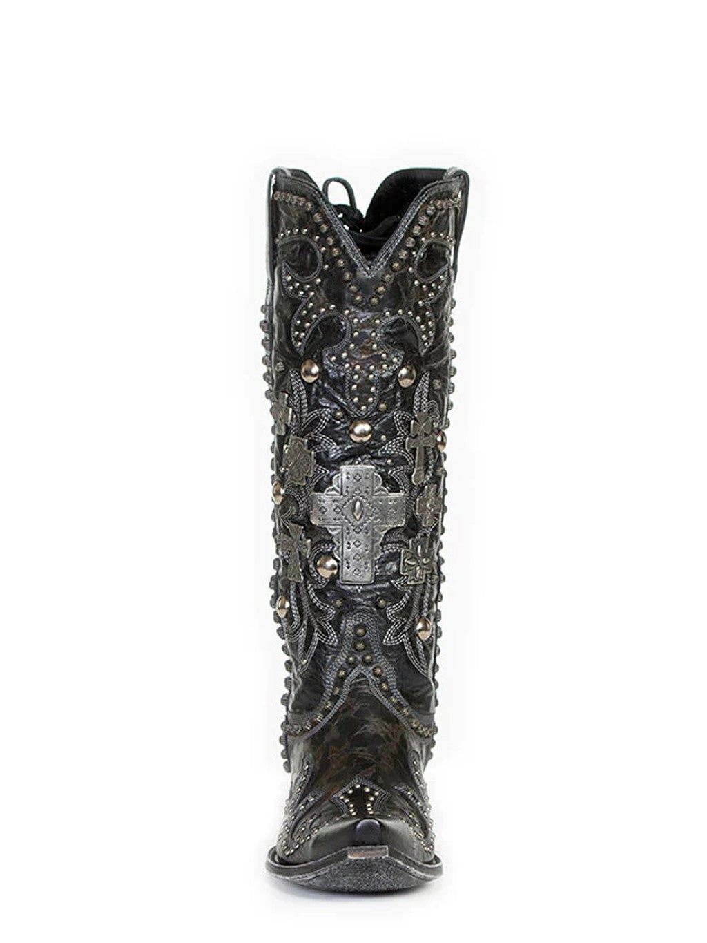 Ammunition Boot
