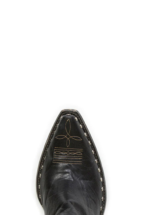 Apache Kid Boot