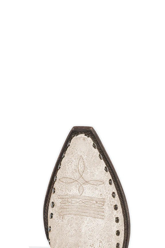 Apache Kid Boot