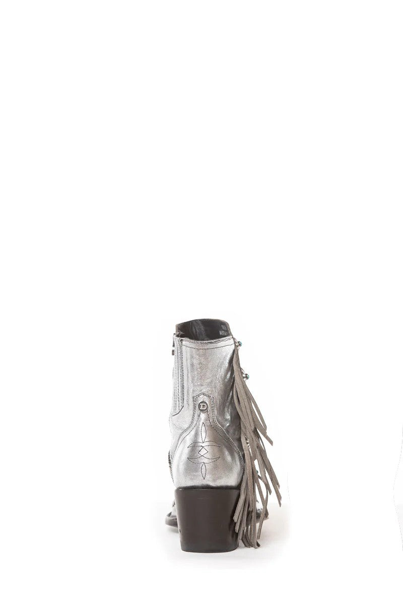 Apache Kid Boot