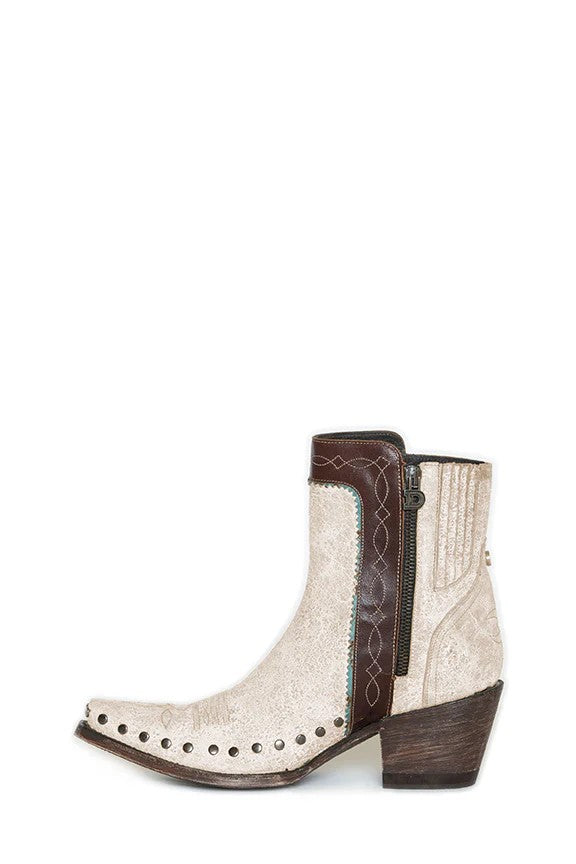 Apache Kid Boot