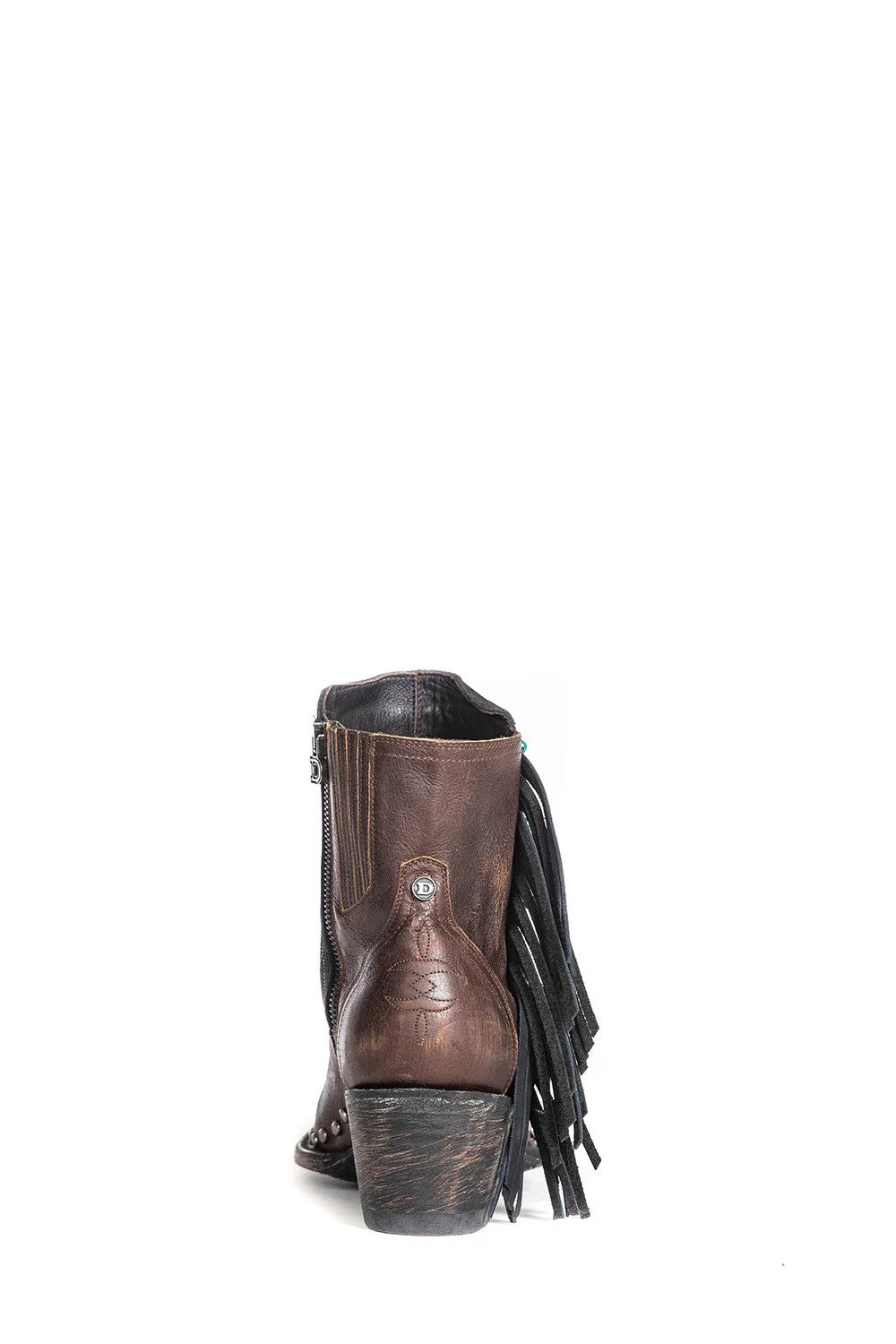 Apache Kid Boot