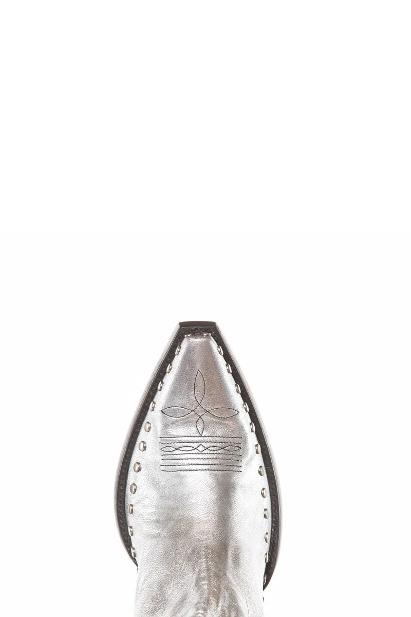 Apache Kid Boot