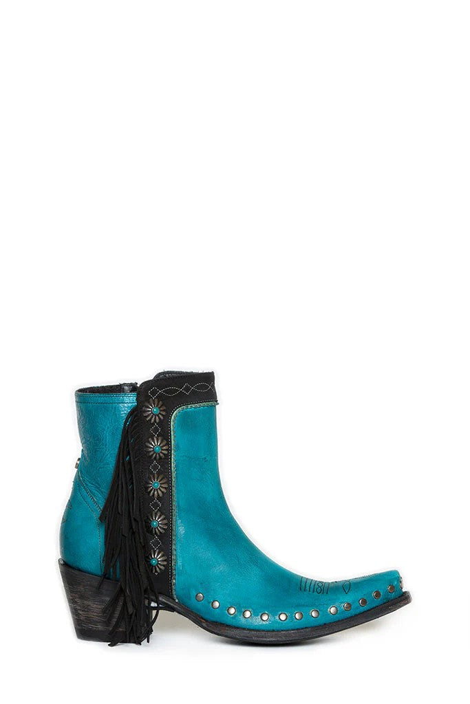 Apache Kid Boot