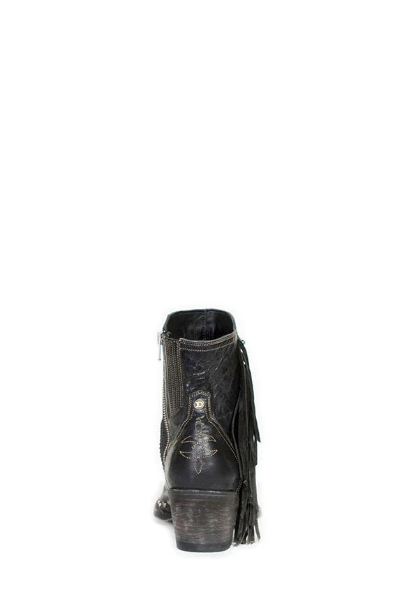 Apache Kid Boot