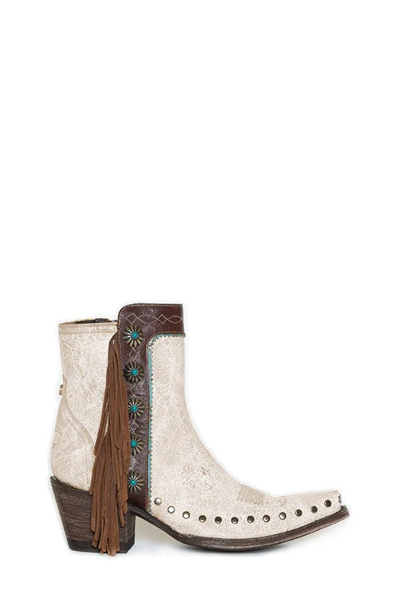 Apache Kid Boot