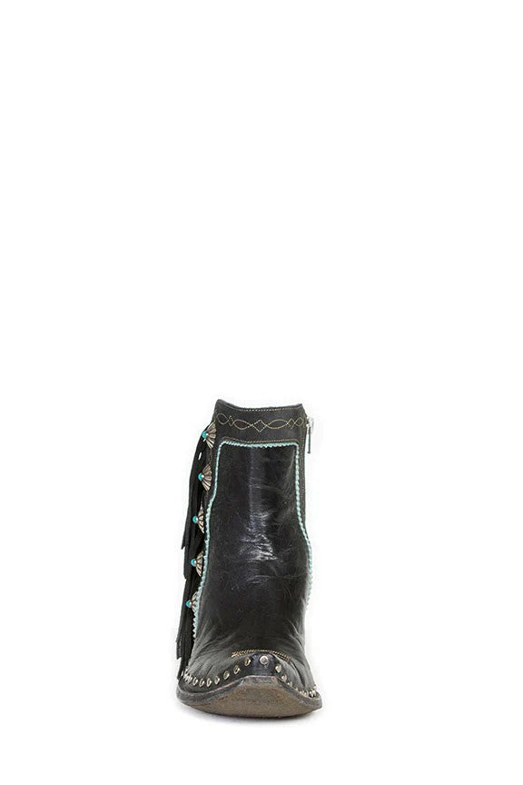 Apache Kid Boot
