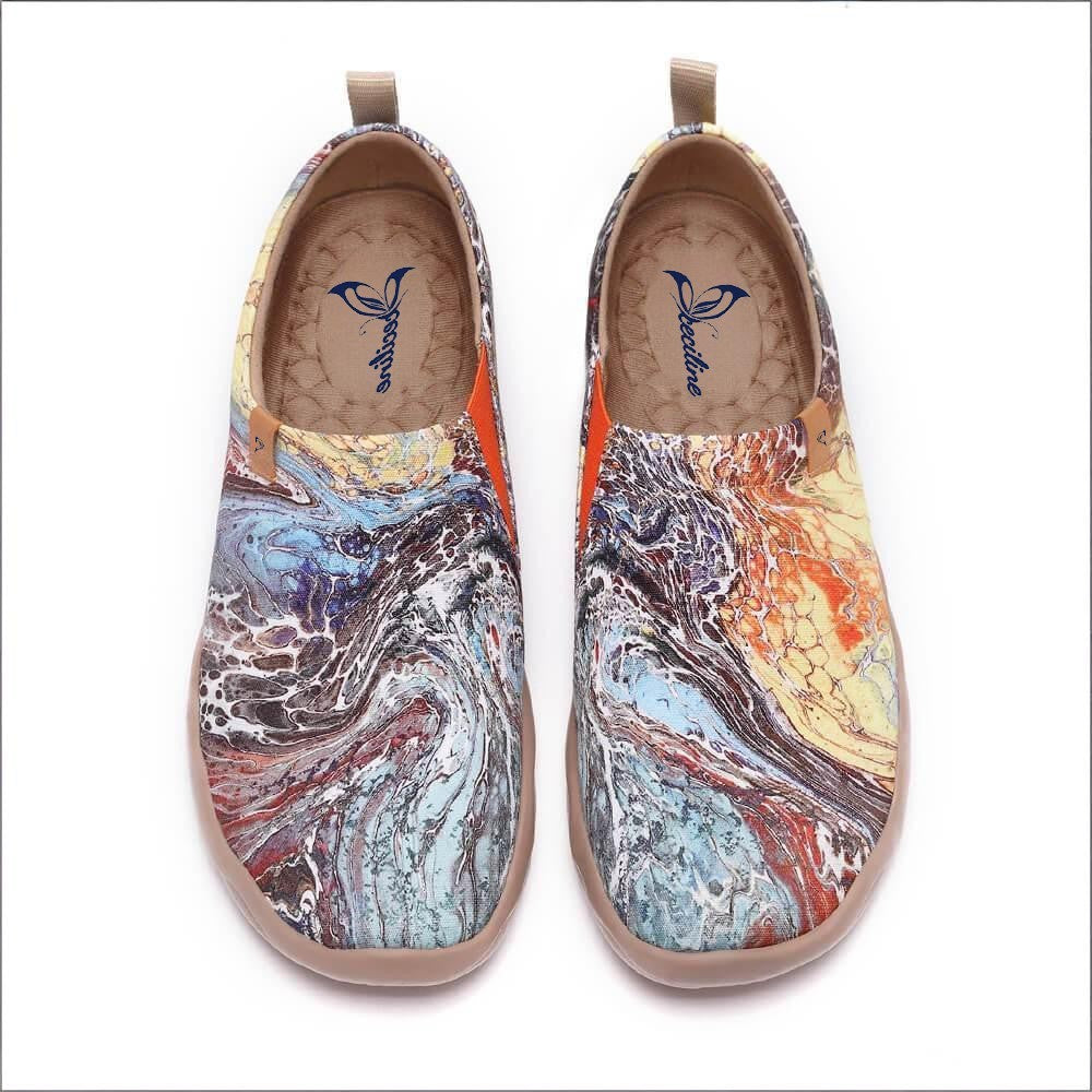 Arts & Drafts Slip-On