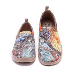 Arts & Drafts Slip-On