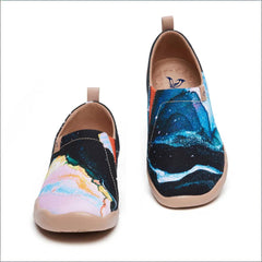 Aurora Polaris Slip-On