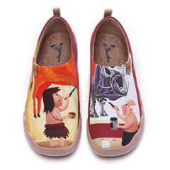 BEAUTYBULL Slip-On