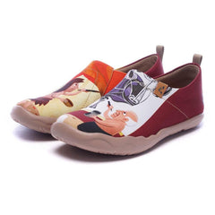 BEAUTYBULL Slip-On