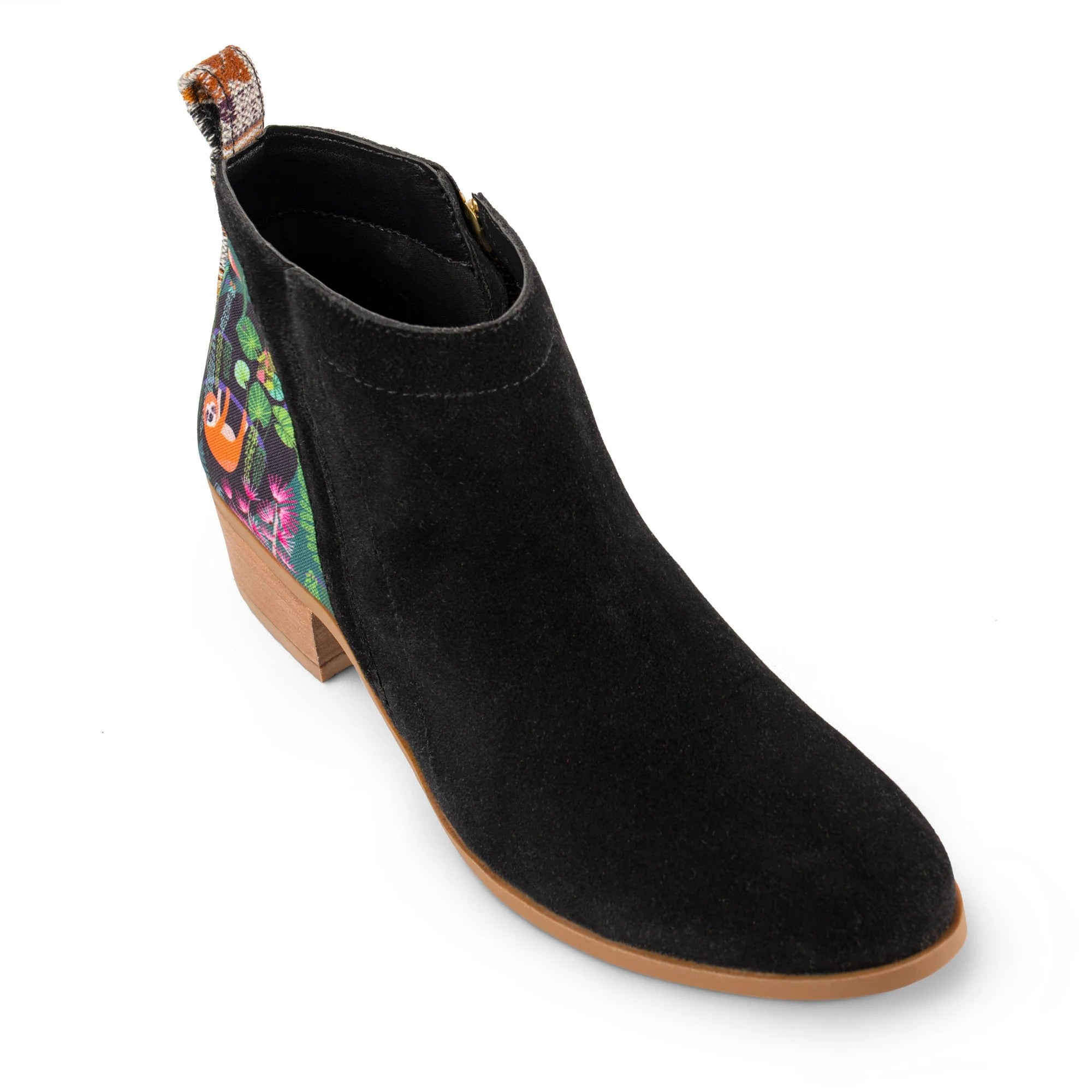 Bahia - Vegan Bootie
