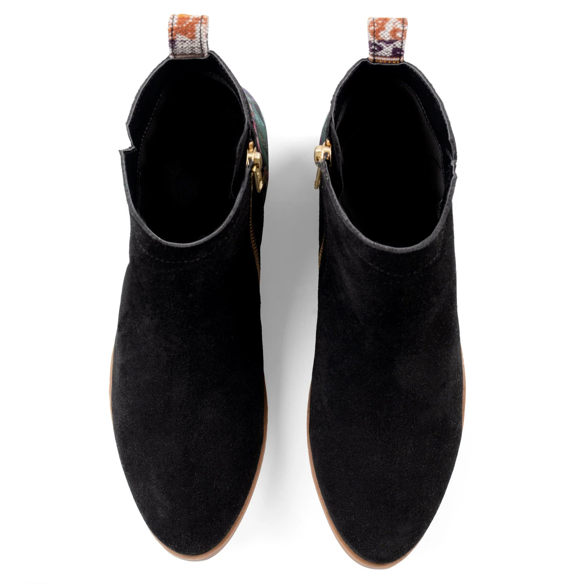 Bahia - Vegan Bootie