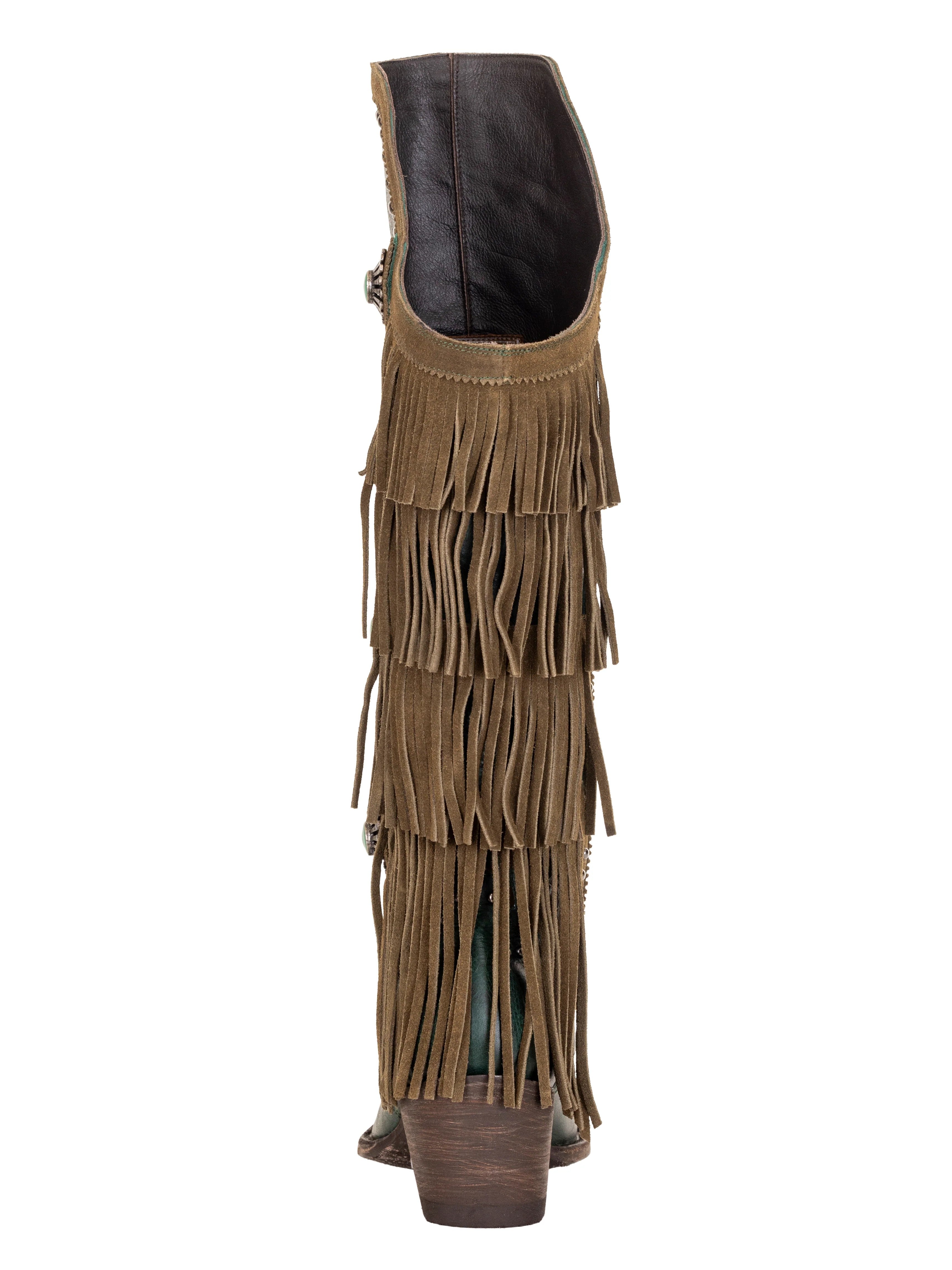 Bernalillo Boot