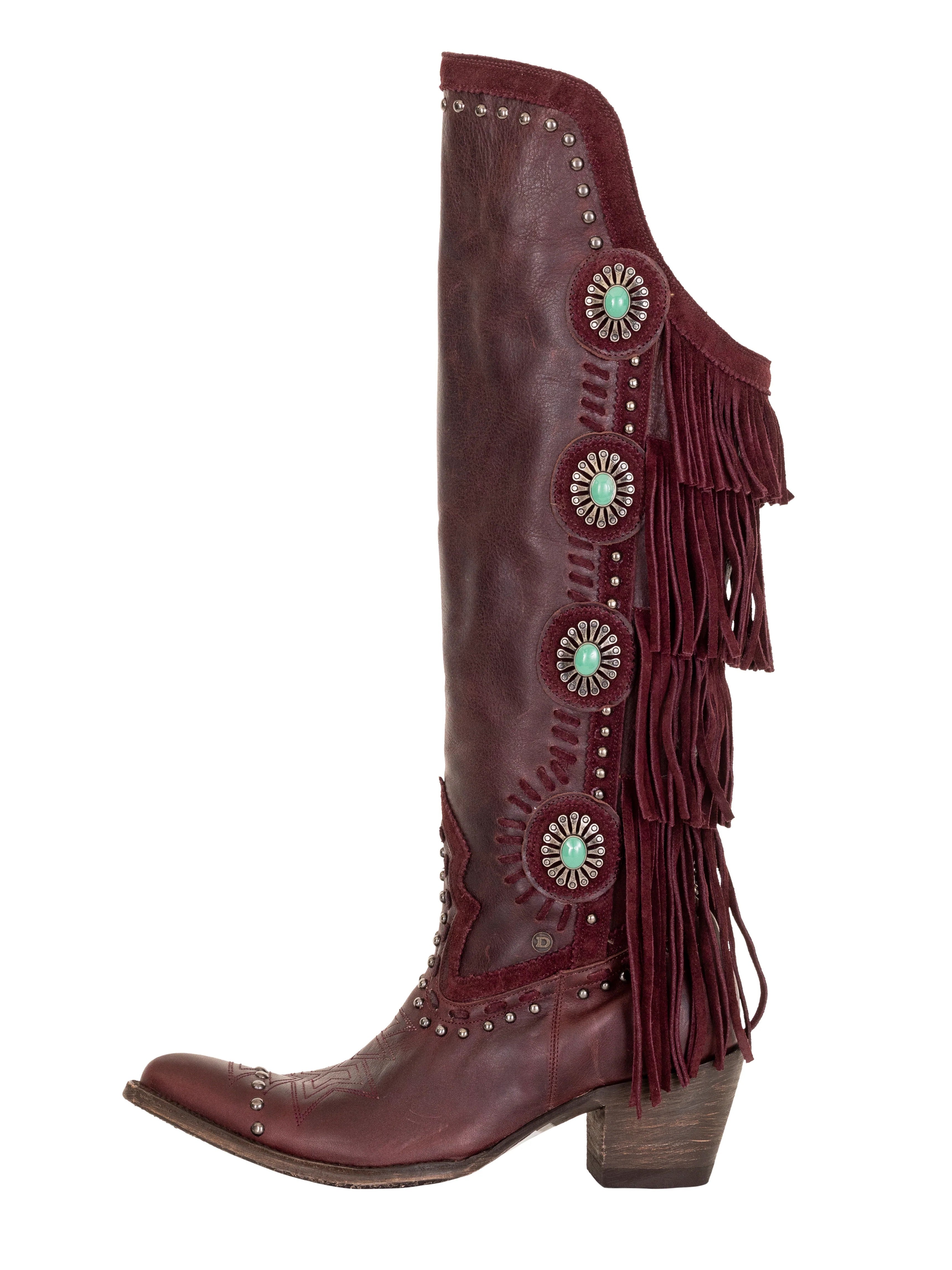 Bernalillo Boot