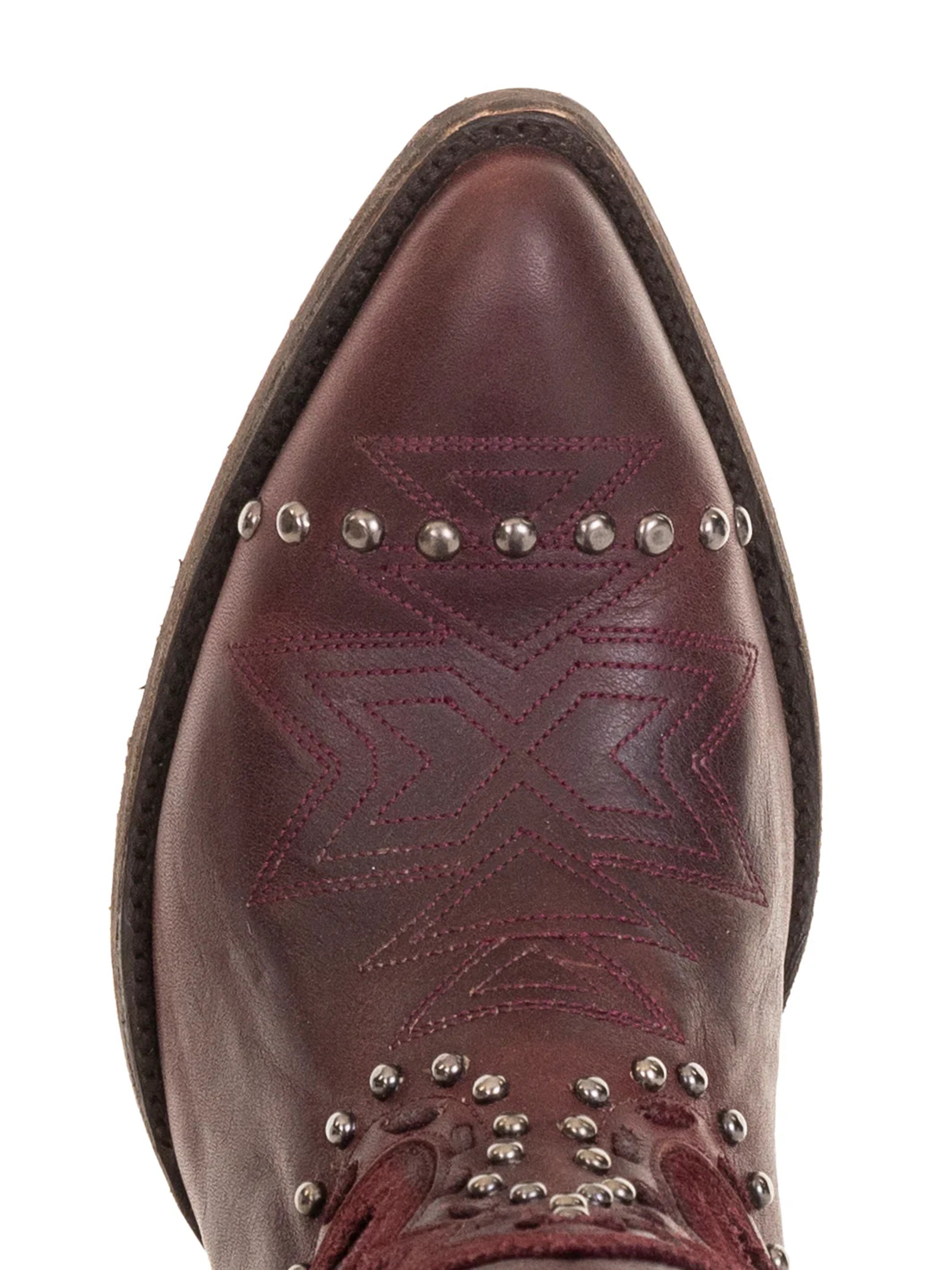 Bernalillo Boot