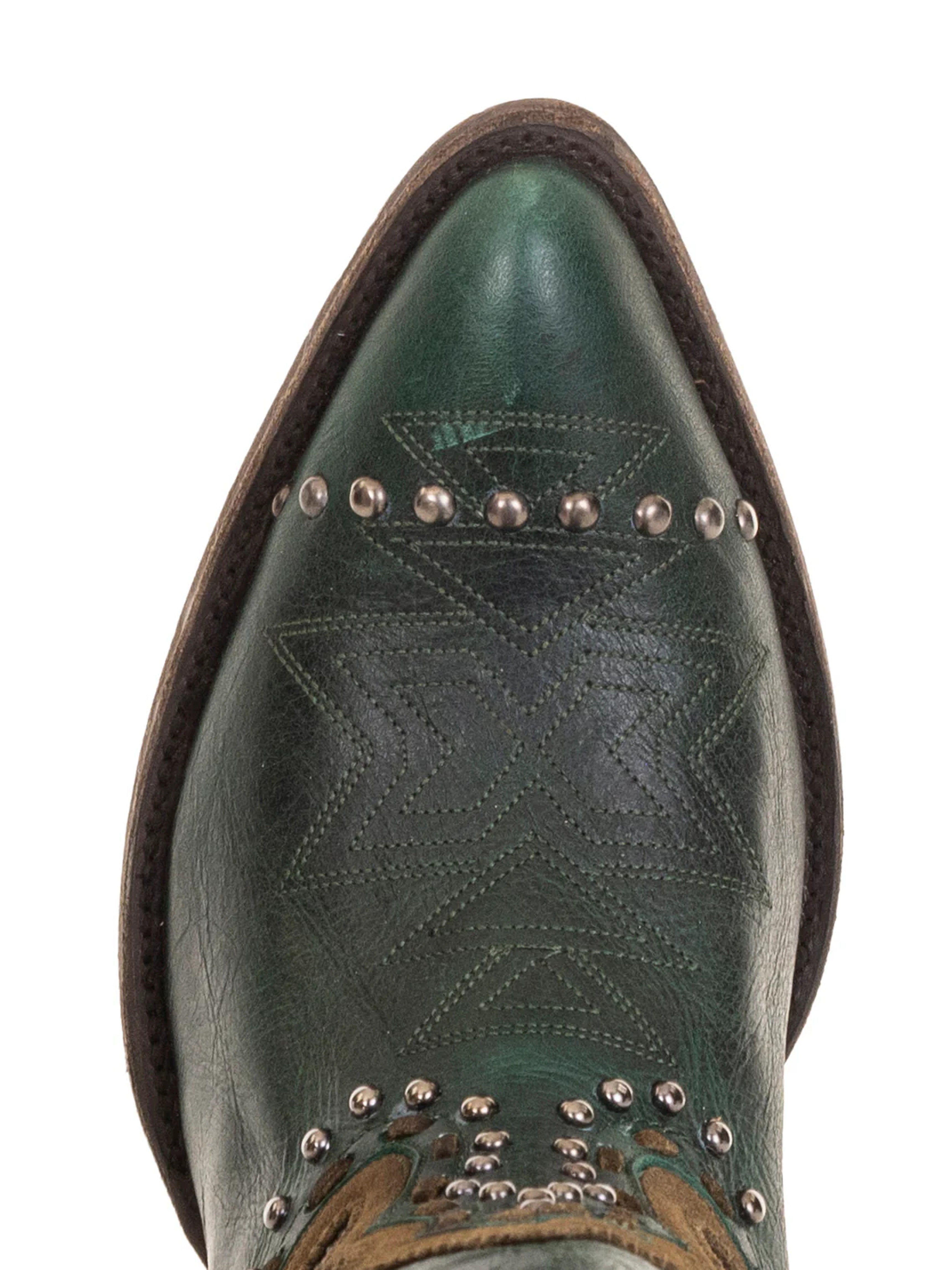 Bernalillo Boot