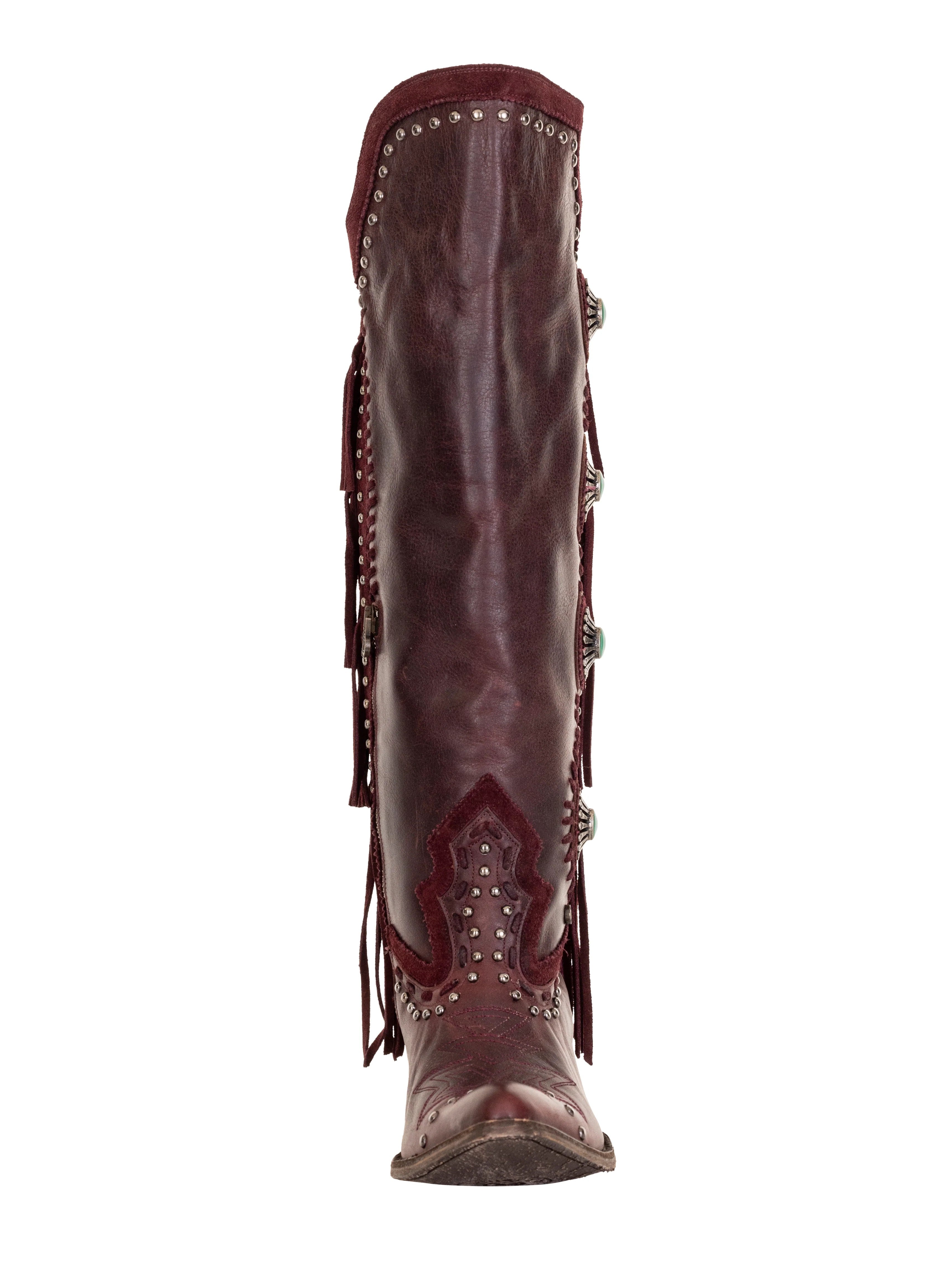 Bernalillo Boot