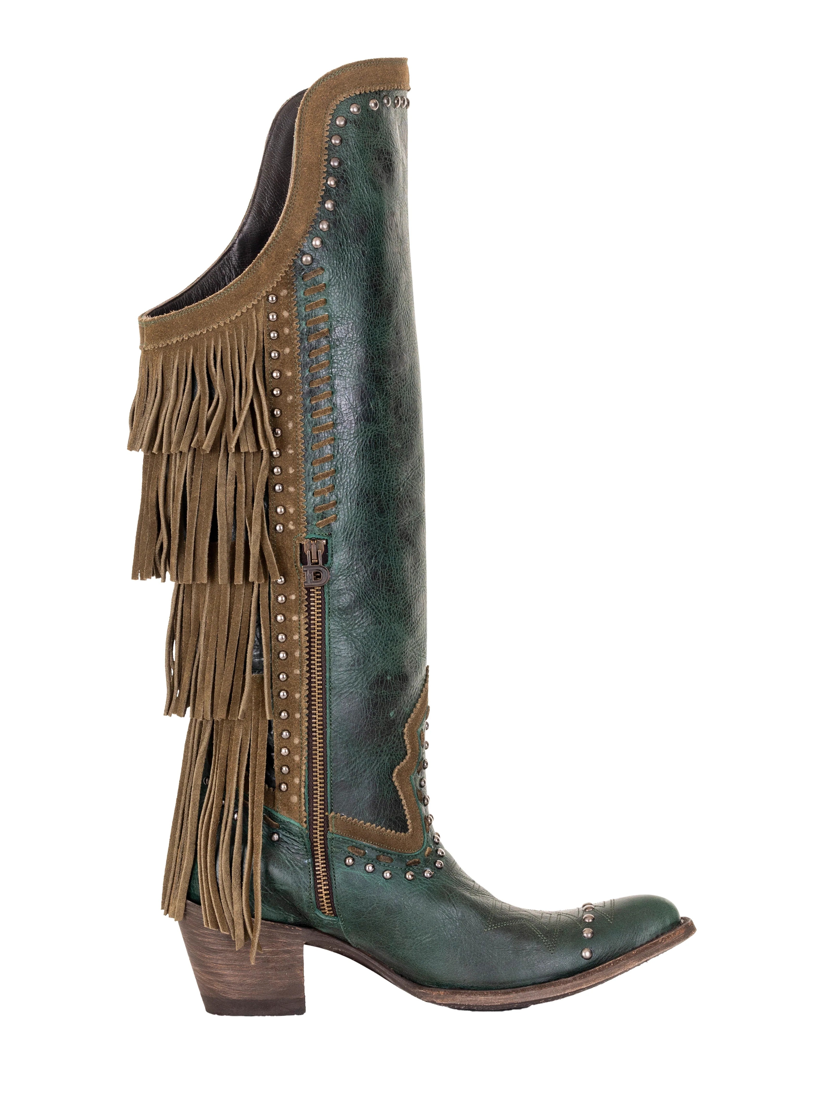 Bernalillo Boot