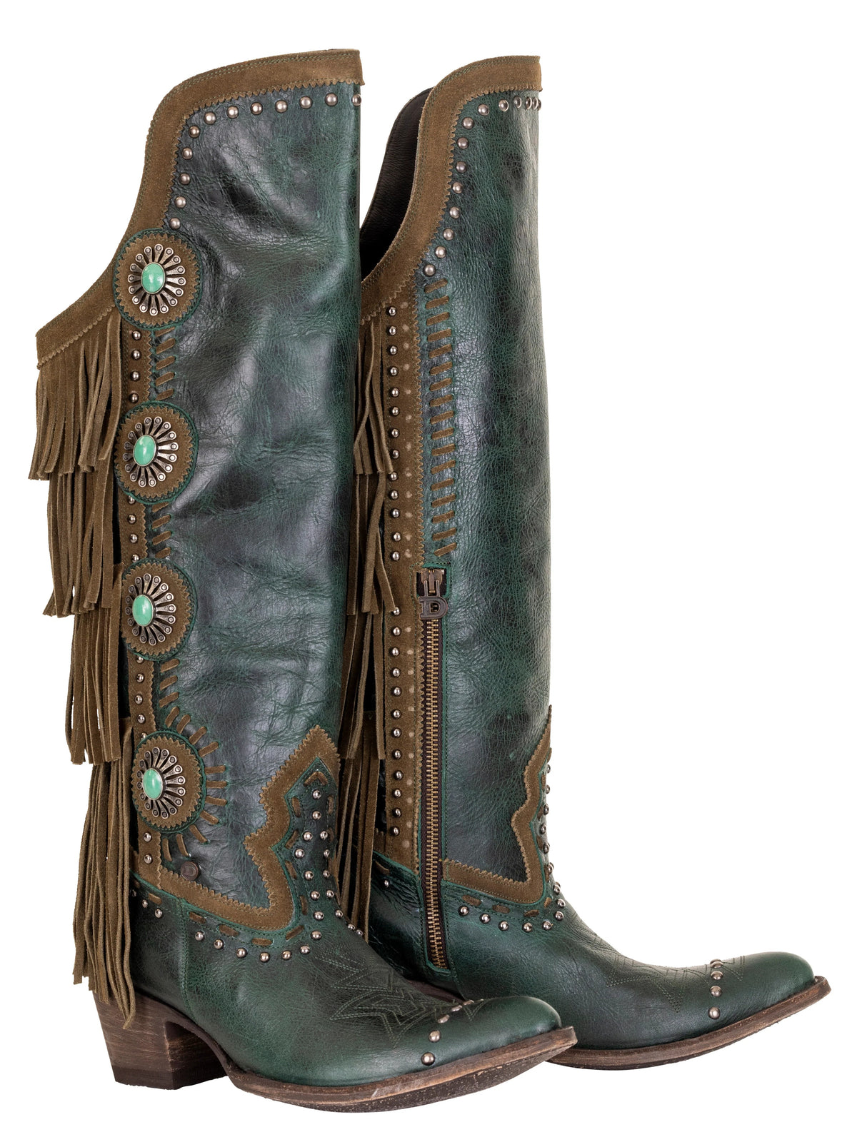 Bernalillo Boot