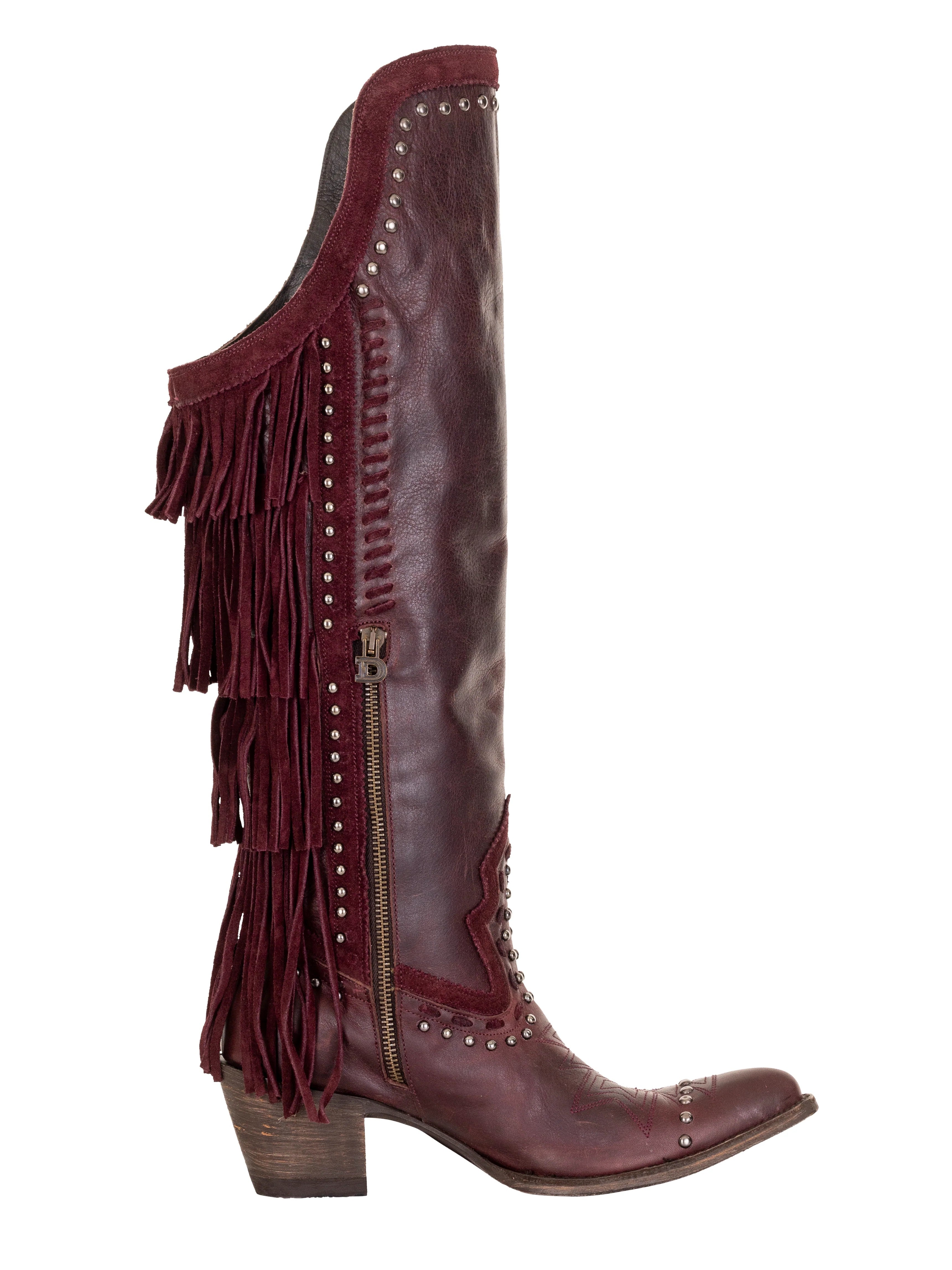 Bernalillo Boot