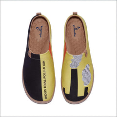 Bring Back the Fresh Air Slip-On