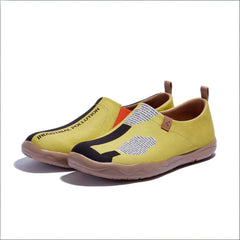 Bring Back the Fresh Air Slip-On