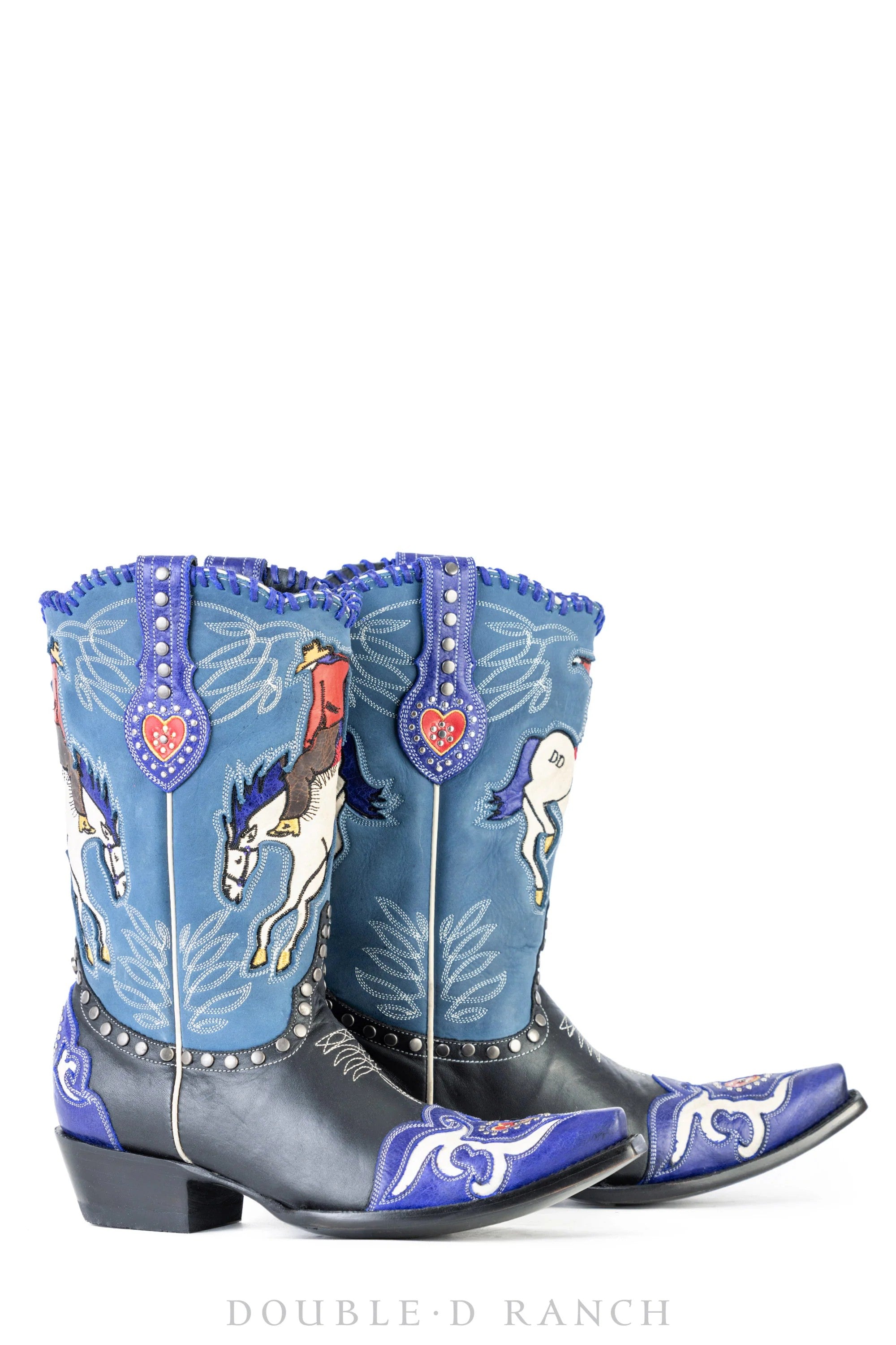 Buster Boot
