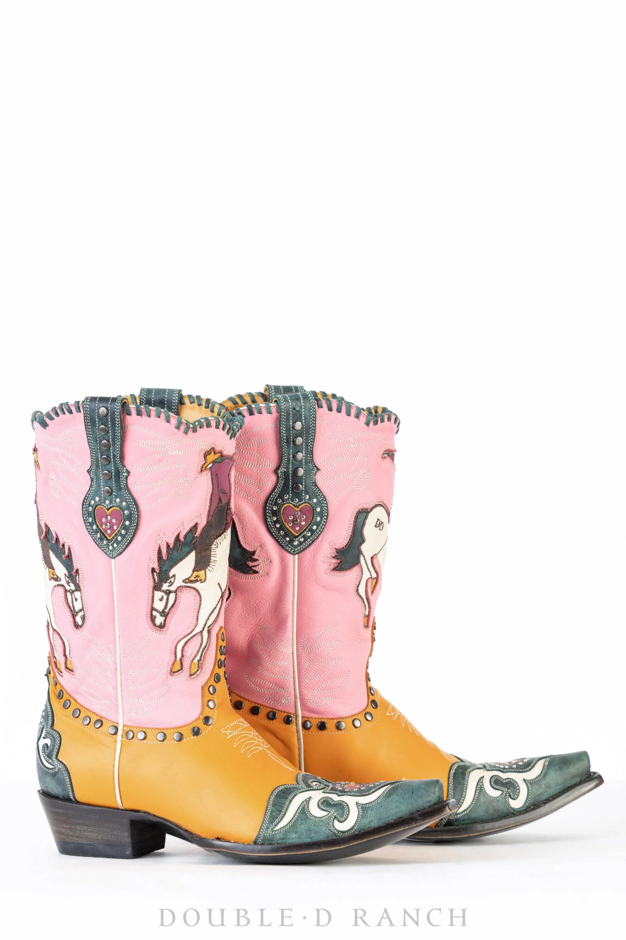 Buster Boot