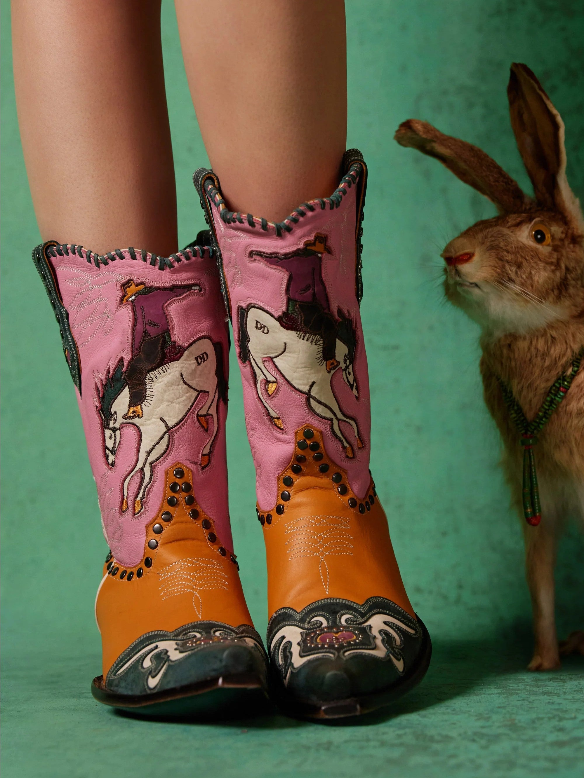 Buster Boot