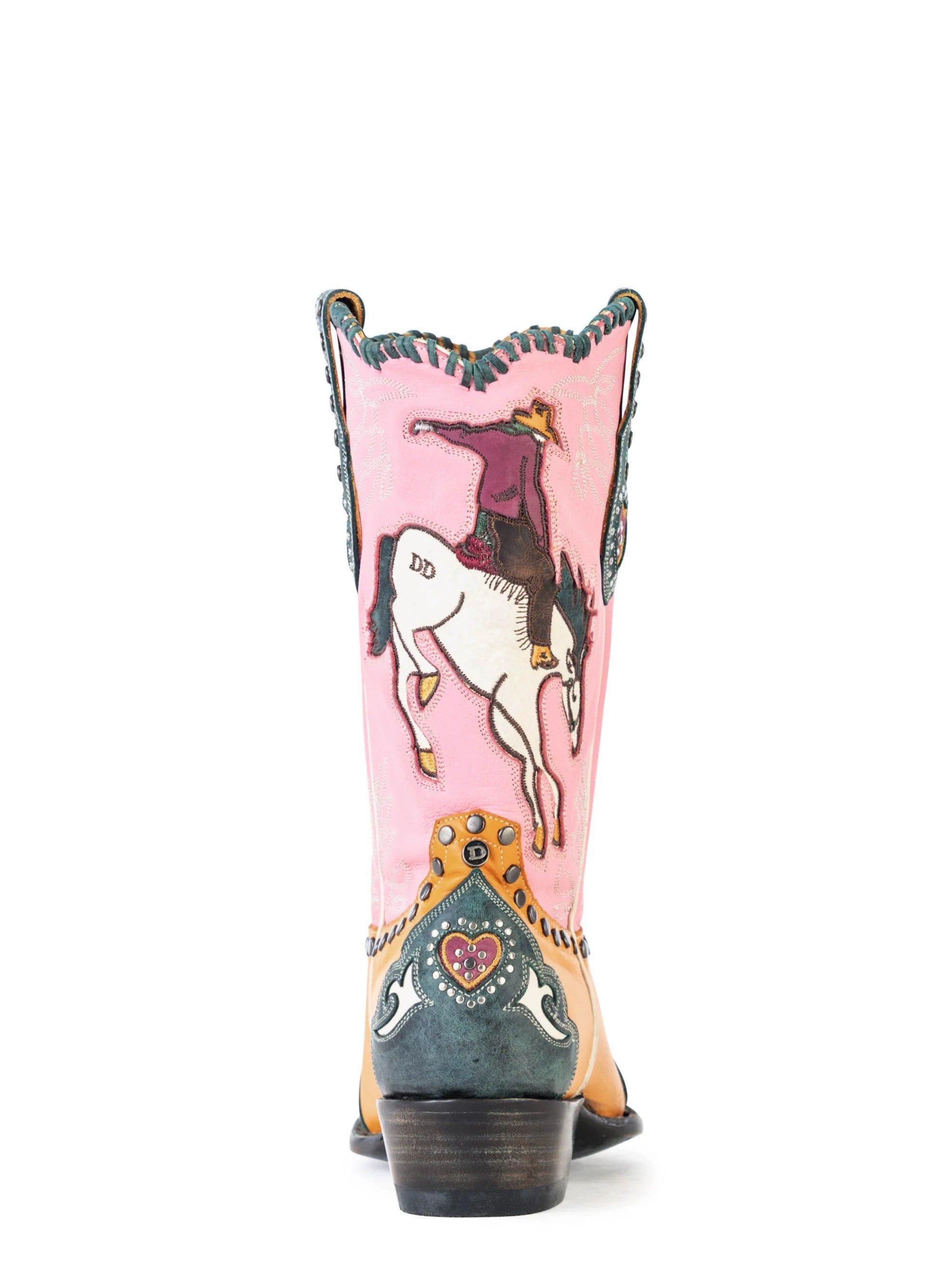 Buster Boot