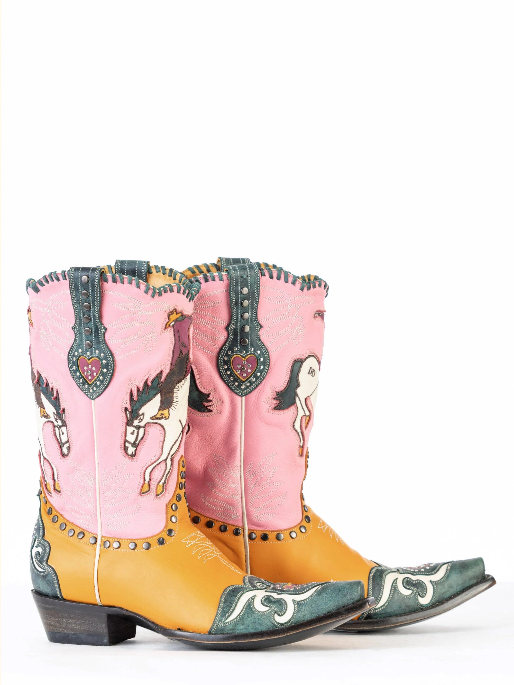 Buster Boot