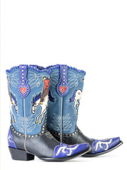 Buster Boot