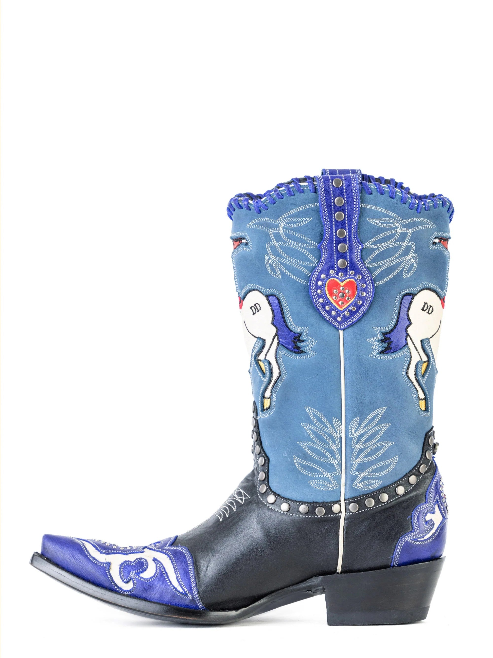 Buster Boot