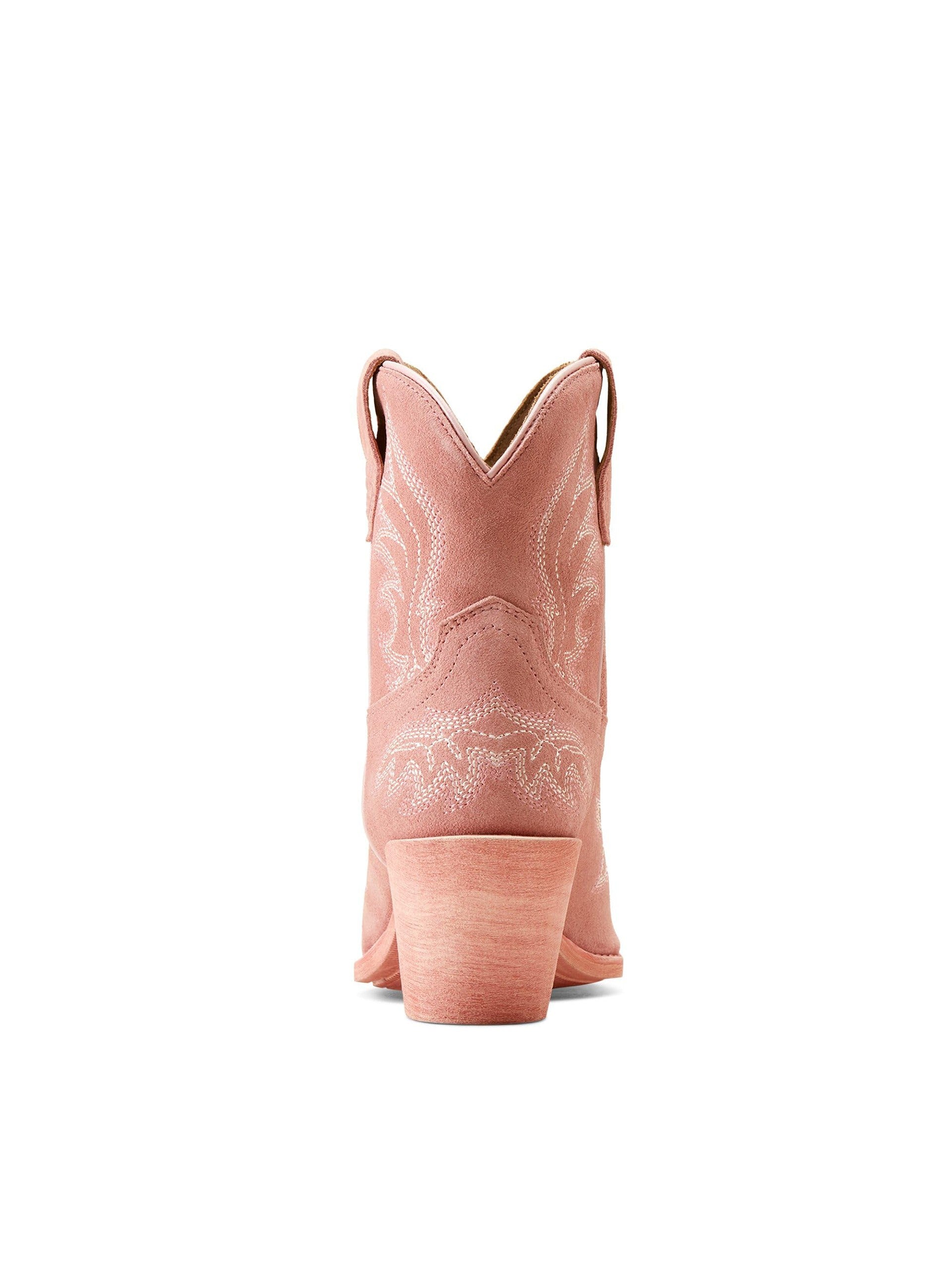 Chandler Western Boots