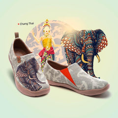 Chang Thai II Slip-On