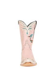 Chaparral  Boot