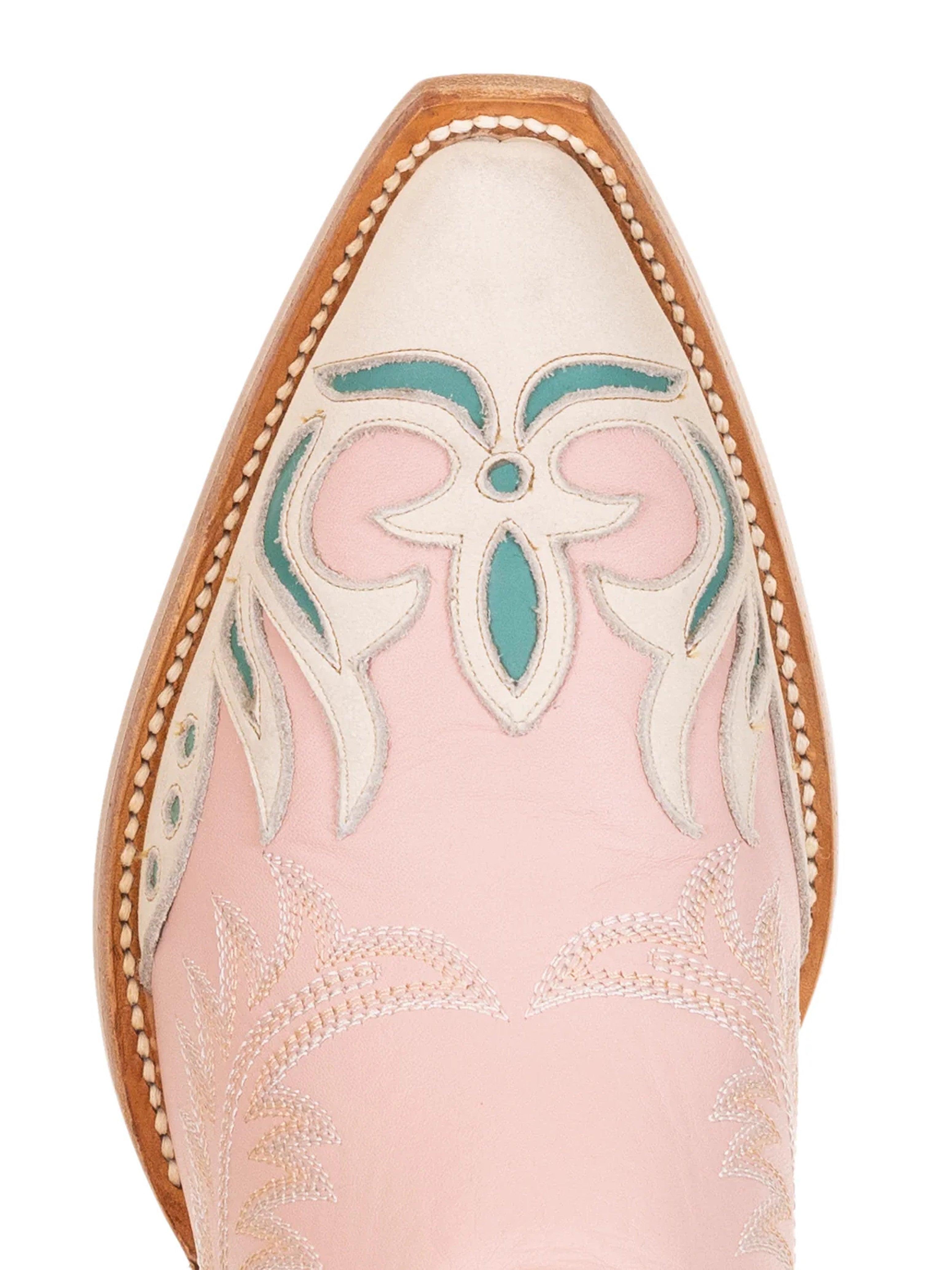 Chaparral  Boot