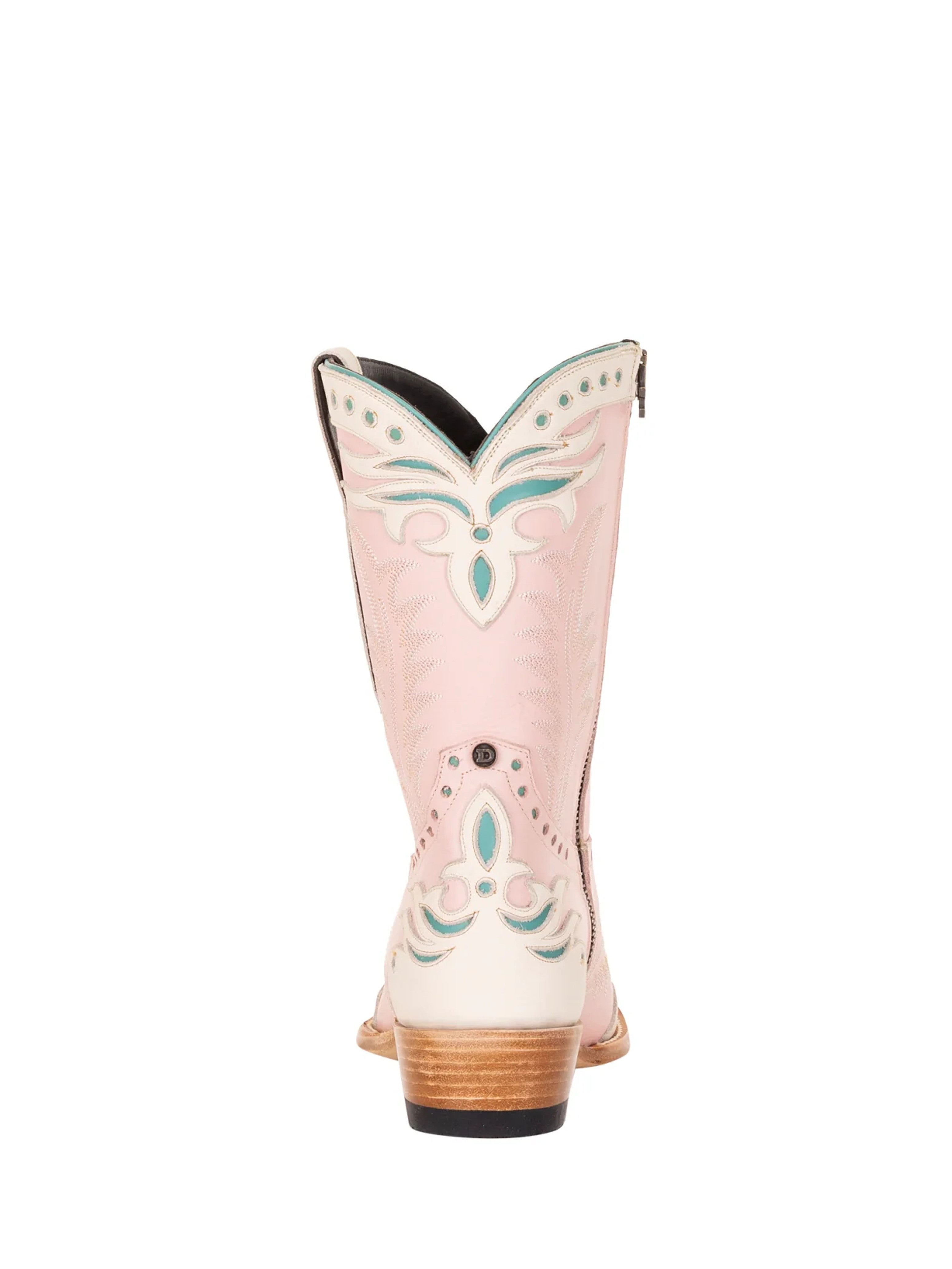 Chaparral  Boot