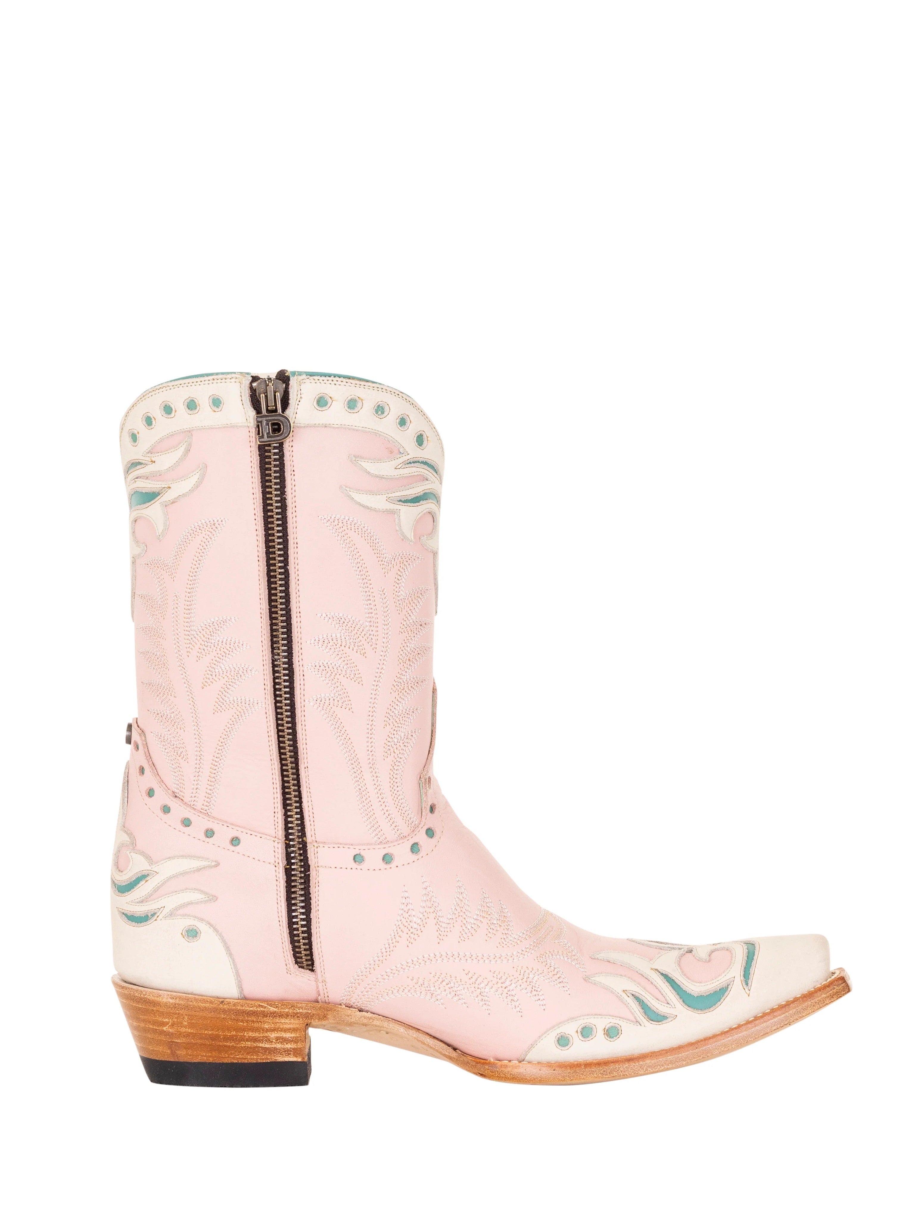 Chaparral  Boot