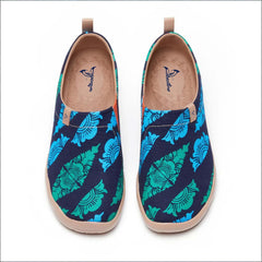 Charm of Bali Slip-On