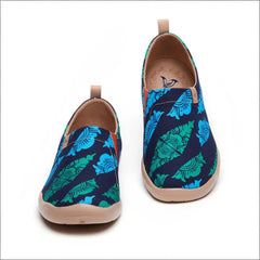 Charm of Bali Slip-On