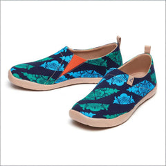 Charm of Bali Slip-On