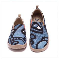 Charming Kiss I Slip-On