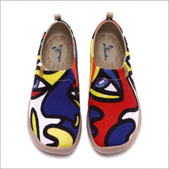 Charming Kiss II Slip-On