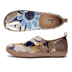 Cool Bloom Slip-On