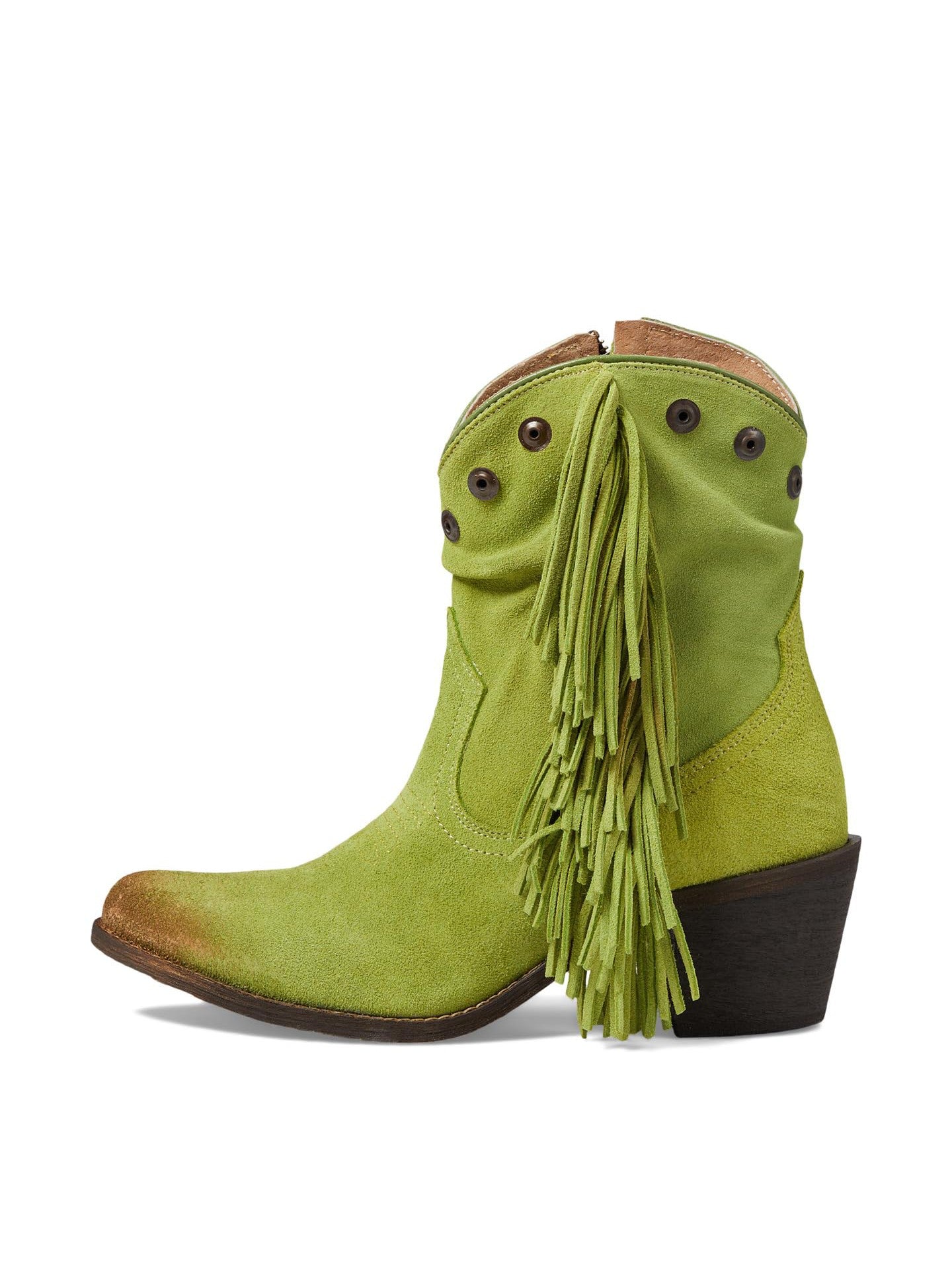 Corral Boots